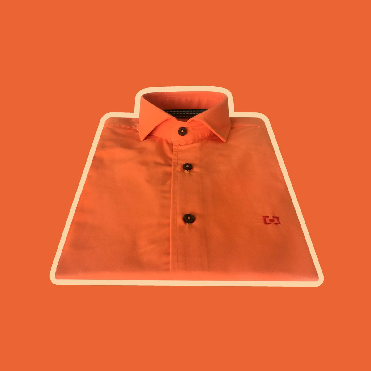 #alegría 🔥 #creatividad ☄️ #transformación 💥
Que te genera el #naranja a vos?
#camisacuggini #style #moda #buenosaires #menswear