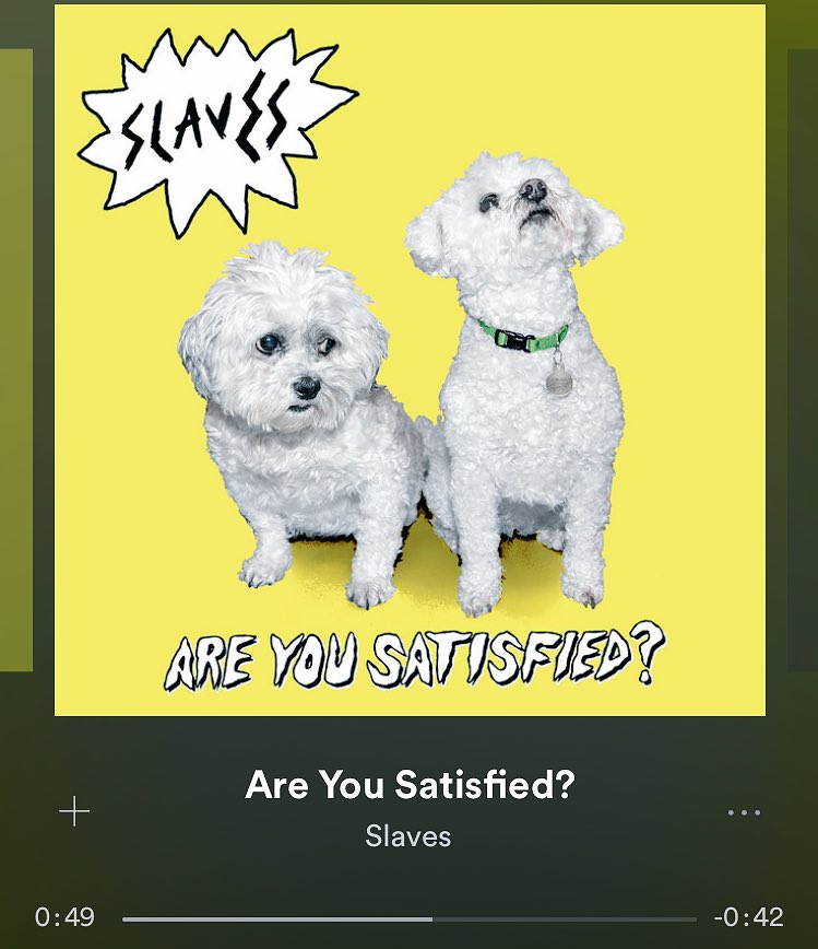 RIPRED77's tweet image. Satisfied