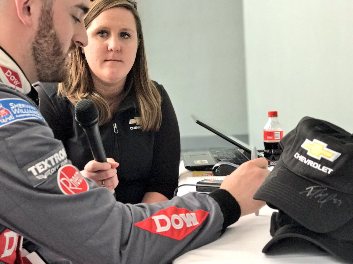 RCR3ADillon's tweet photo. I'm optimistic. We've made a lot of gains towards the end of last year, we worked hard during the off season and we're ready for 2017. https://t.co/HyiNNnGLwD