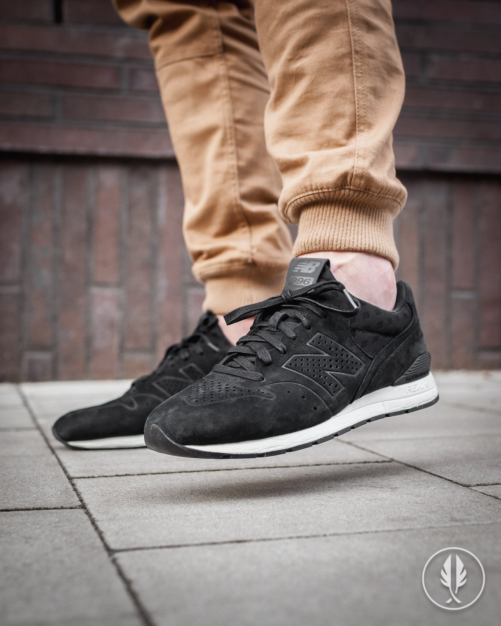 new balance mrl996 black