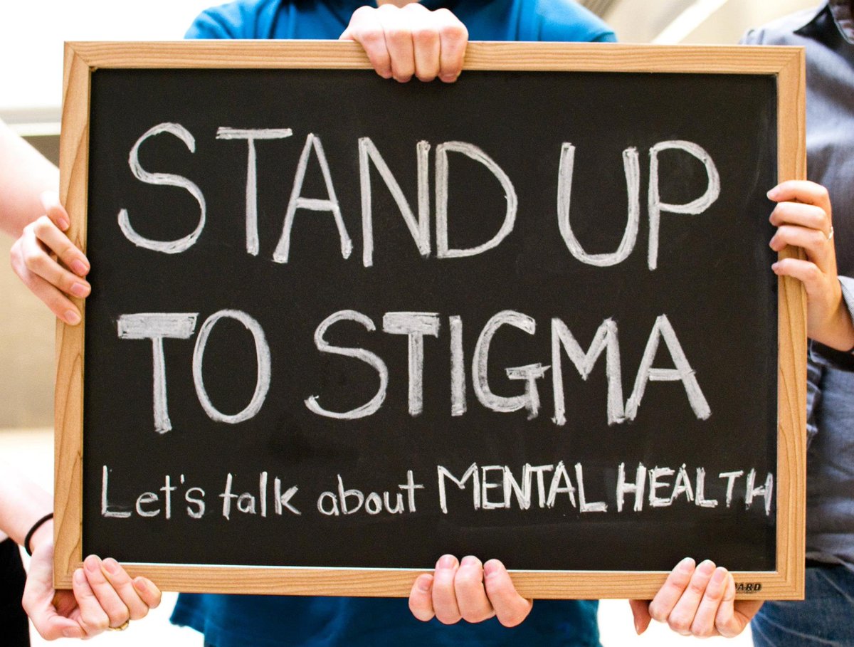 AirdrieAngel's tweet photo. It's Bells Let's Talk Day! Join in the movement to end the stigma around mental illness. https://t.co/QBTVgPJBsj