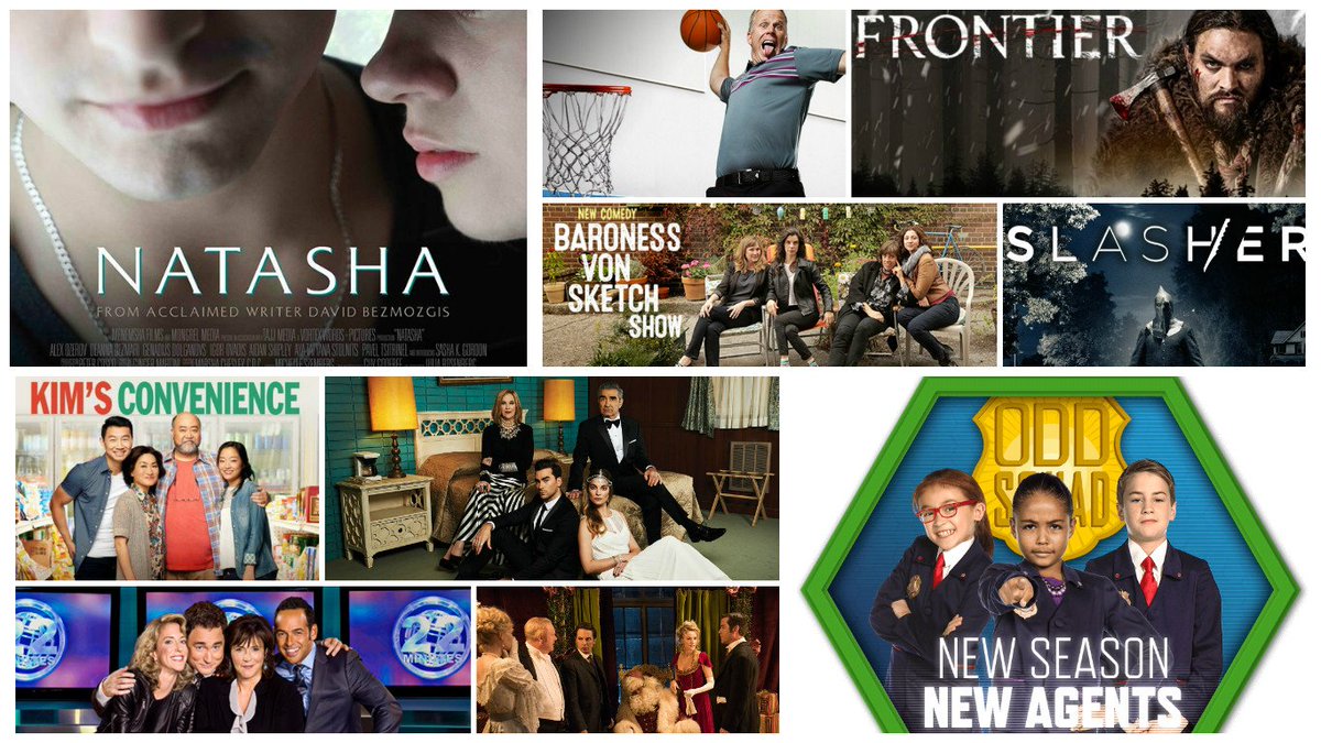 Congrats to all the PS-supported #CdnScreenAwards nominees! #SIMGroup #AwardSeason