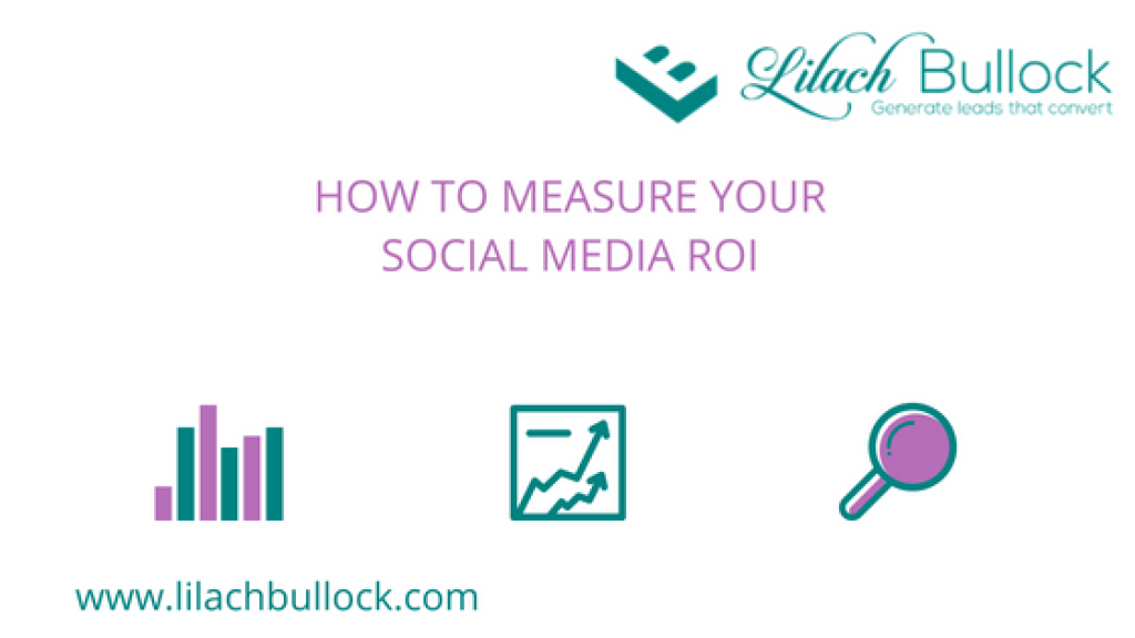 OnPointWD's tweet photo. Discover how to measure your social media ROI - https://t.co/ygAv305zRS by Lilach Bullock https://t.co/XxUrciSdKn