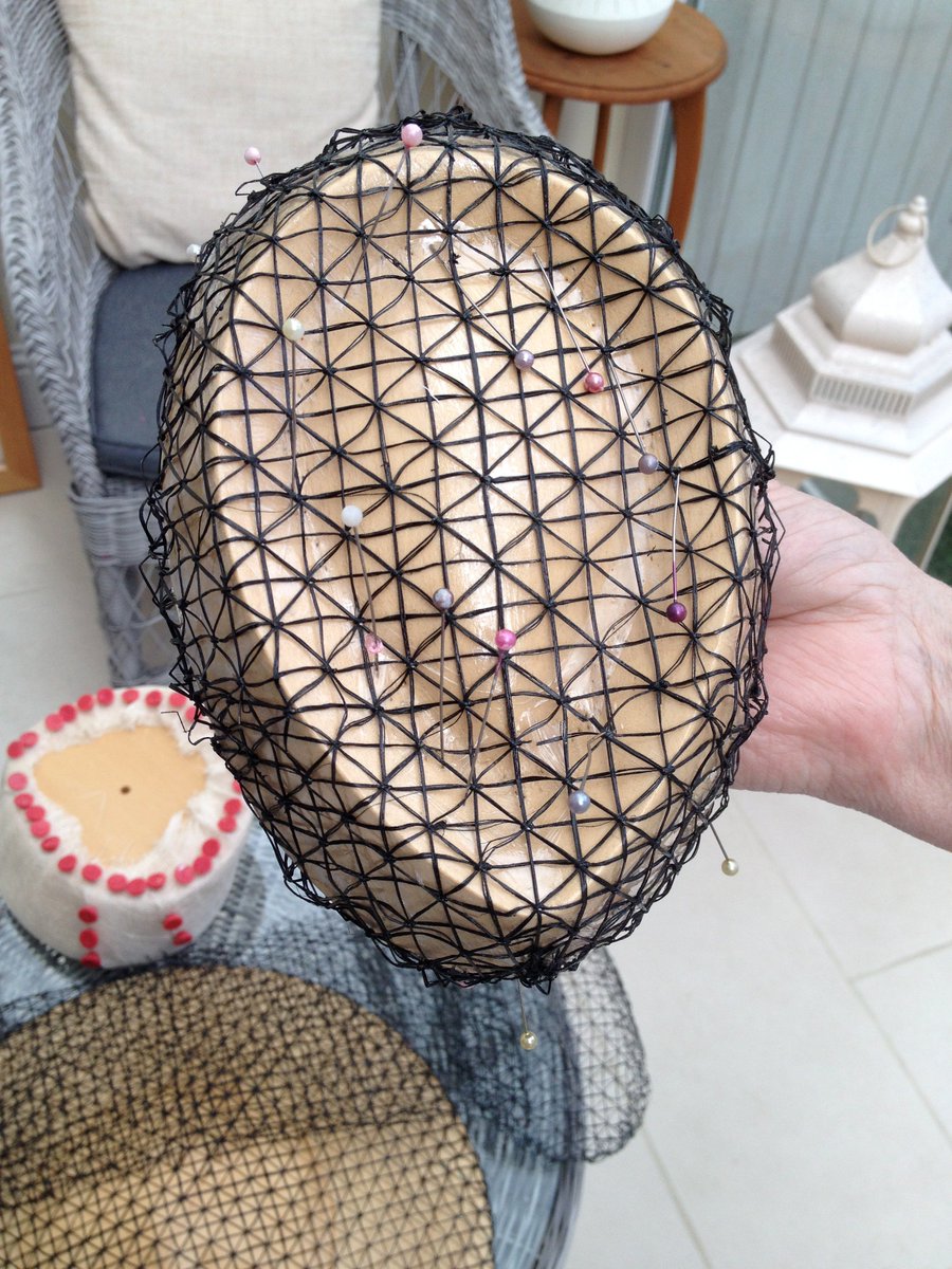 SheilaMorleyHat's tweet photo. A great celebration of the craftsmanship in Ireland featured on @RTENationwide #crafts #madeinireland https://t.co/6Yhh4OWnME