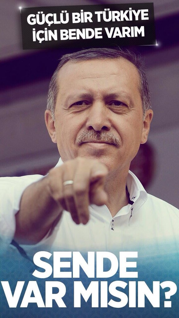 gngrbrk's tweet photo. Hey Genç! 
Harekete Geç! 
#ZafereDoğru #KararımızEvet #BendeVarım https://t.co/dEMbJMlCF6