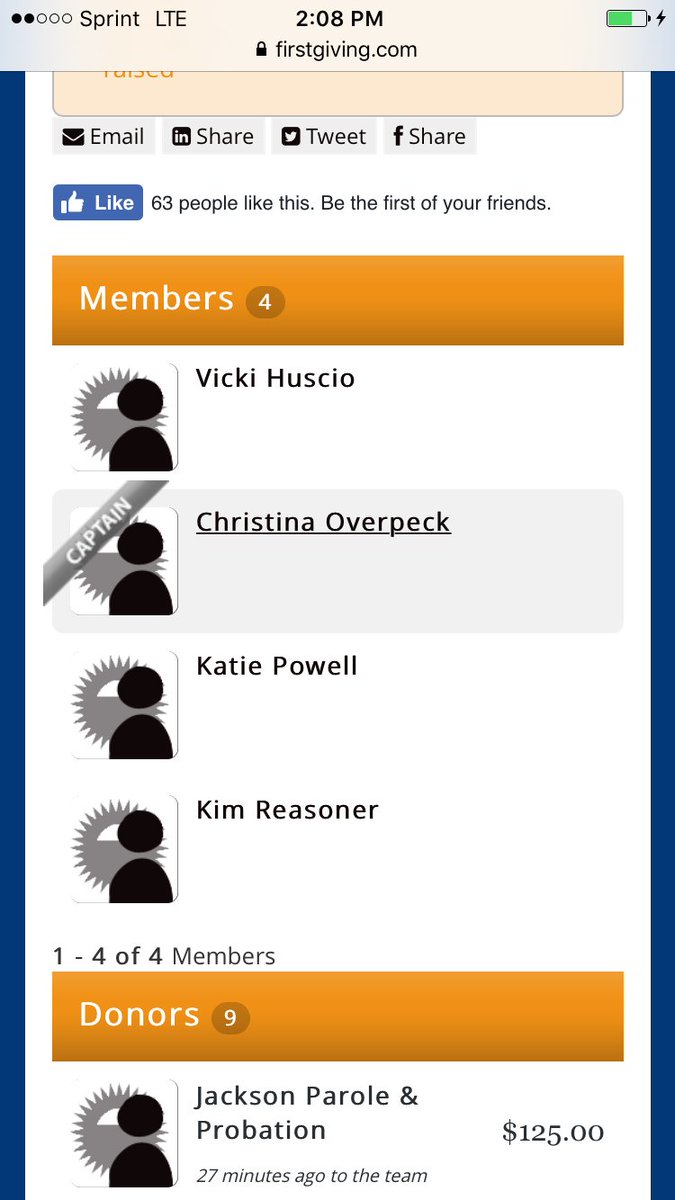 Christina Overpeck tweet media