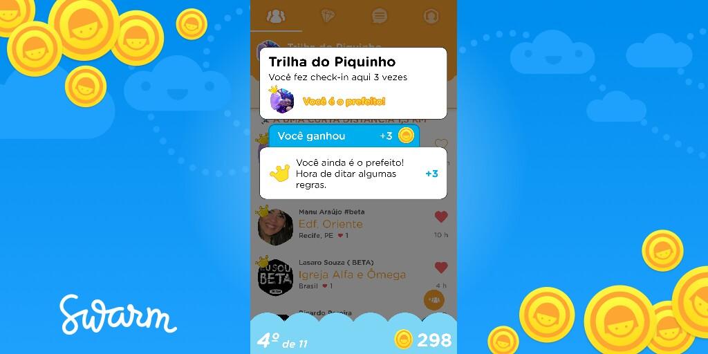 #TimBeta 
#BetaSegueBeta