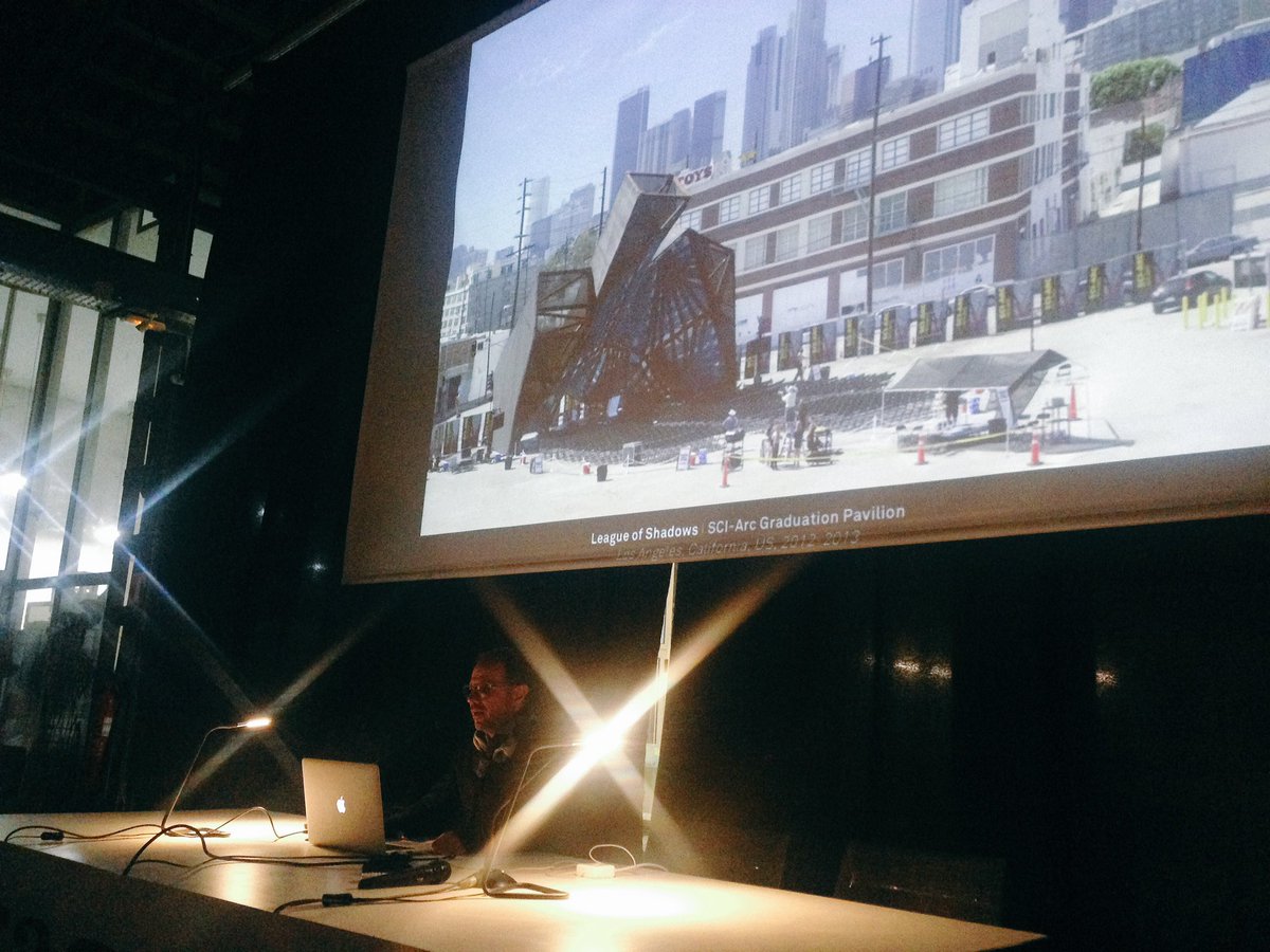 IAAC tweet picture