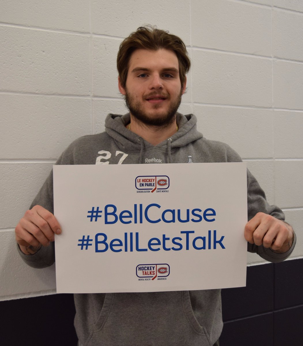 CHCFondation's tweet photo. Let’s beat last year's records of 125.9 million messages of support. Don’t forget to use #BellLetsTalk each time you tweet today! https://t.co/YR93oWTlhH