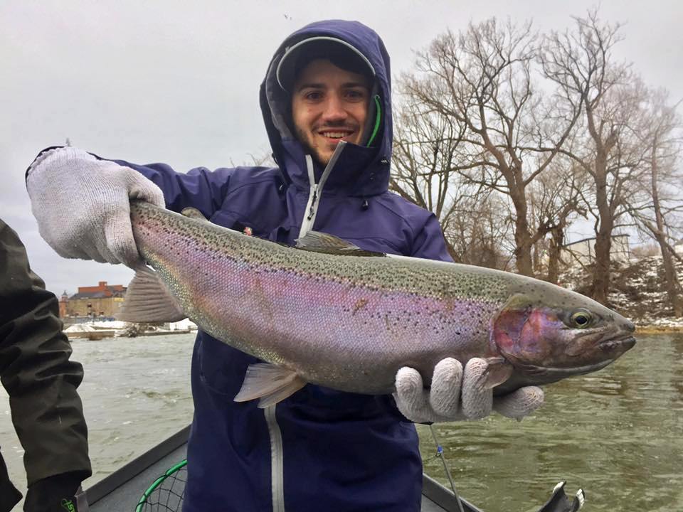 PocketRanger's tweet photo. The 2017 NYS Winter Classic Fishing Tournament is here! Join in to win some exciting prizes! Learn more: https://t.co/soRaEPq2kb https://t.co/GFKgeQ5eDU
