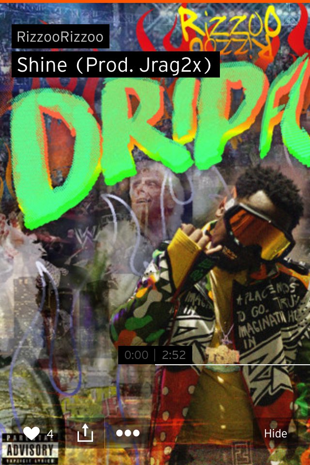 iStylezzz's tweet photo. @rizzoorizzoo #dripflair #shine #Itzhott https://t.co/h6ZXq2hbny