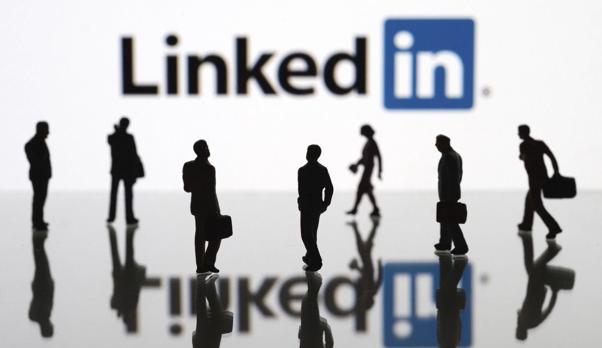 ScofyLike's tweet photo. LinkedIn : page ou groupe ? https://t.co/ykODvpT1iI https://t.co/cy2VcS86nR
