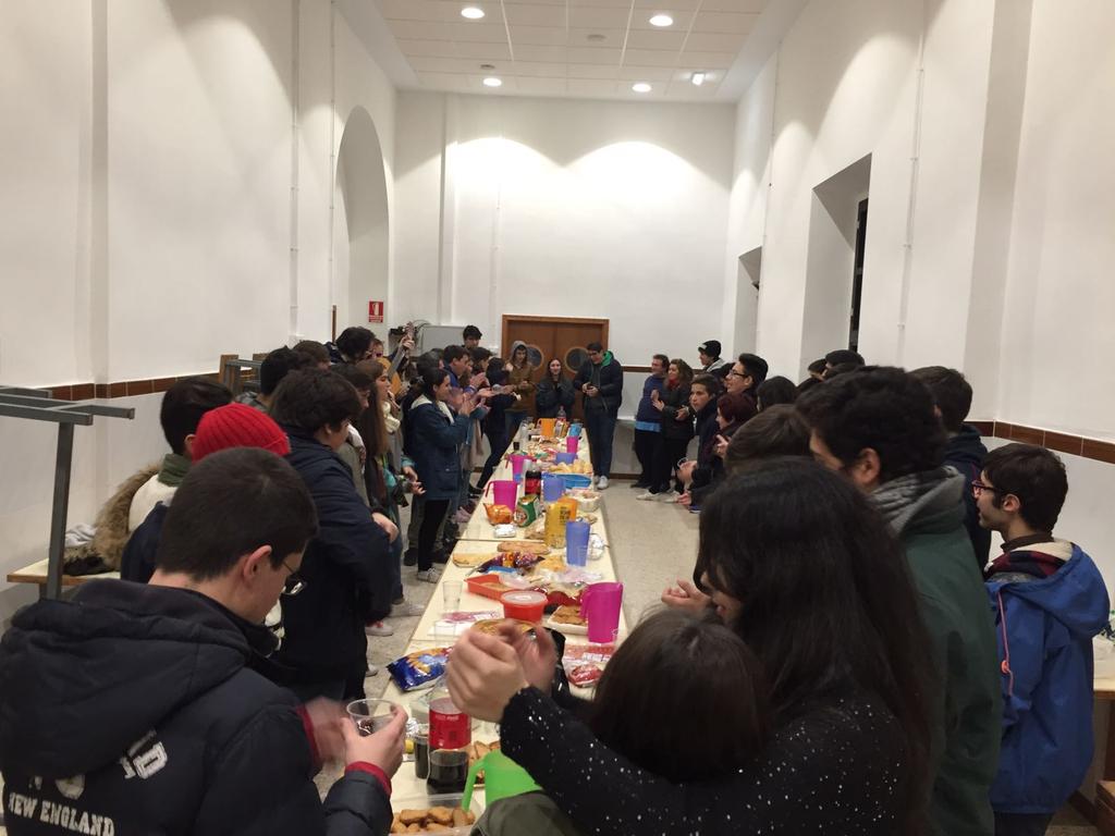 GVXBonanza's tweet photo. Espero que en esta vocacional M3 y M4 de @gvxbadajoz @gvxsanlucar @gvxsevilla @GVXBonanza @GVXHuelva se lleven muy buenas experiencias 🤗🤗 https://t.co/FxYcz1Uiri