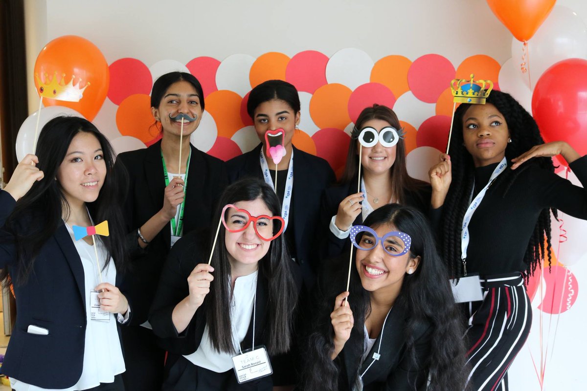 Schulich School of Business tweet media