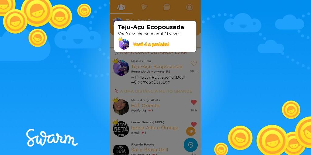 #TimBeta 
#BetaSegueBeta 
#OperacaoBetaLab