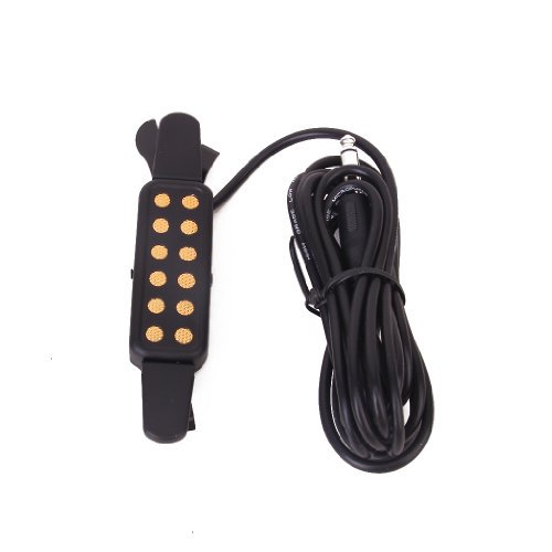 RealMarcoSanna's tweet photo. Check out this #Amazon Bestseller >> https://t.co/9Dpis5oGlU >> Clip-On Acoustic Guitar Pickup Sound Amplify, Padded Clip Guards https://t.co/SeV7gEmFOt