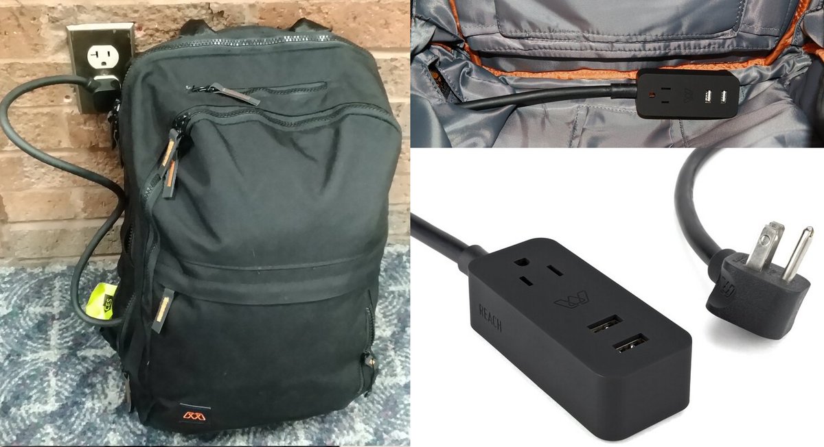 mos blackpack review