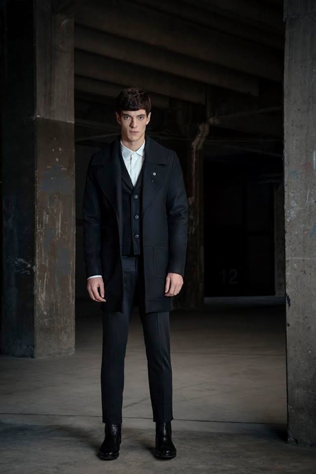 'Always know the road that'll lead you home again' #ComeBackHome FW16