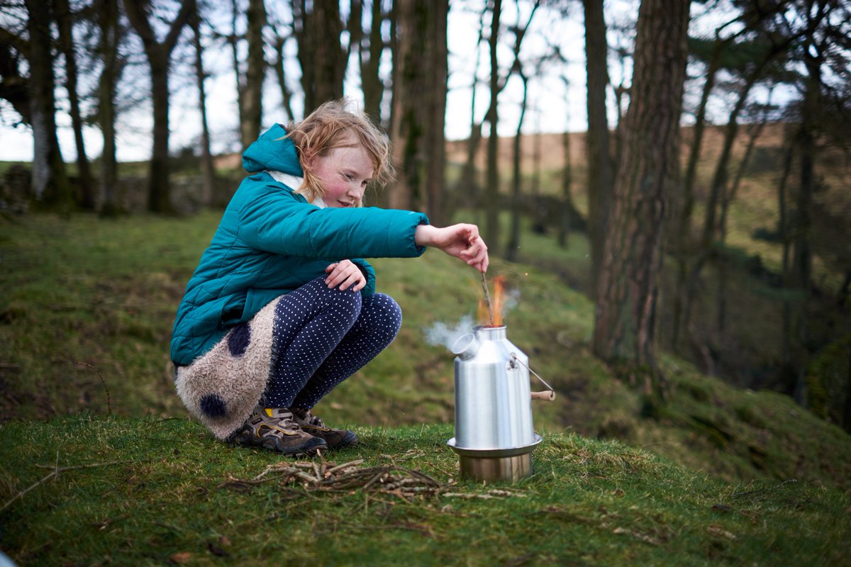 CraghoppersUK's tweet image. Firing up the kettle on a cold winter day 📷 @mattxfoto
Our CompressLite Jacket packs into a neat stow sack, the perfect #adventureessential.