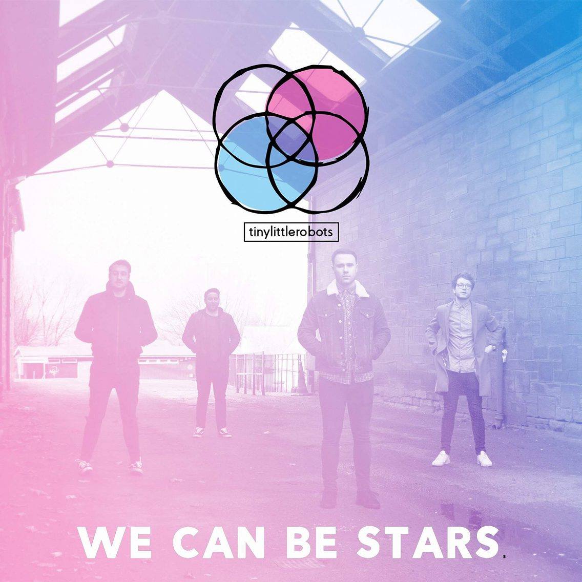 Looking for #newmusic? Check out <a href="/TLR_online/">tinylittlerobots</a> new single ‘We Can Be Stars’: lovemusiclovelife.com/tinylittlerobo…