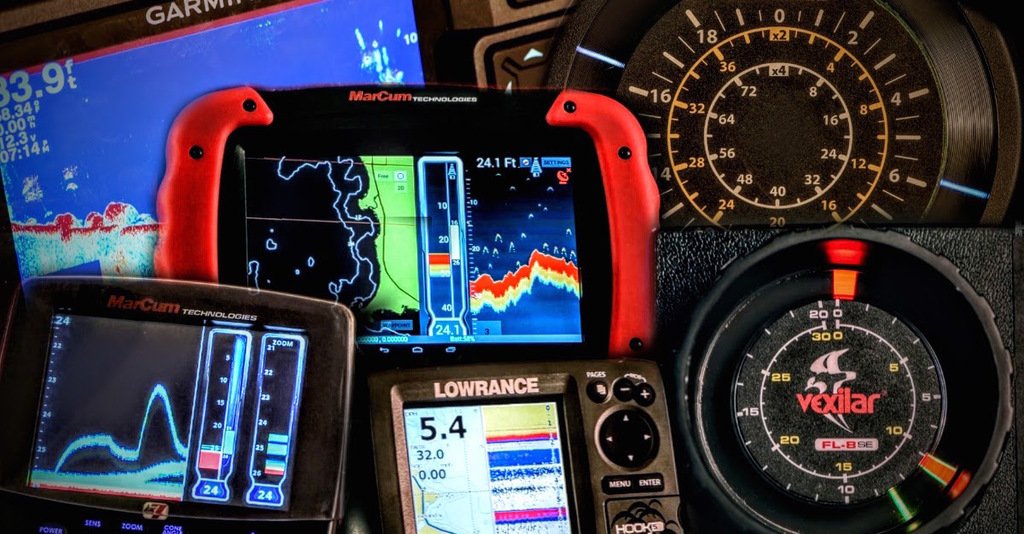 AnglingBuzz's tweet photo. Flasher Wars - Comparing the Best Sonar Units on the Market - https://t.co/MCtoAmIvvs https://t.co/JkHqw9Gjpy