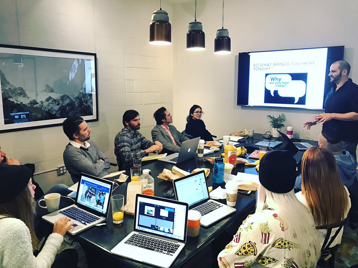 CircusMarketing's tweet photo. 8am crunching big data 📊#BigDataAnalytics #digital #agency https://t.co/AJ4nuqDCrA