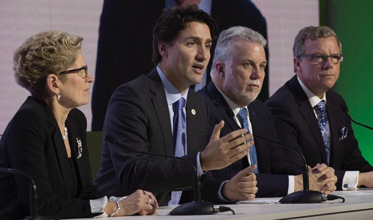 will_i_amwillis's tweet photo. This just in: Canada decides to build a wall and make the United States pay for it #alternativefacts https://t.co/OP5zEy5hjo