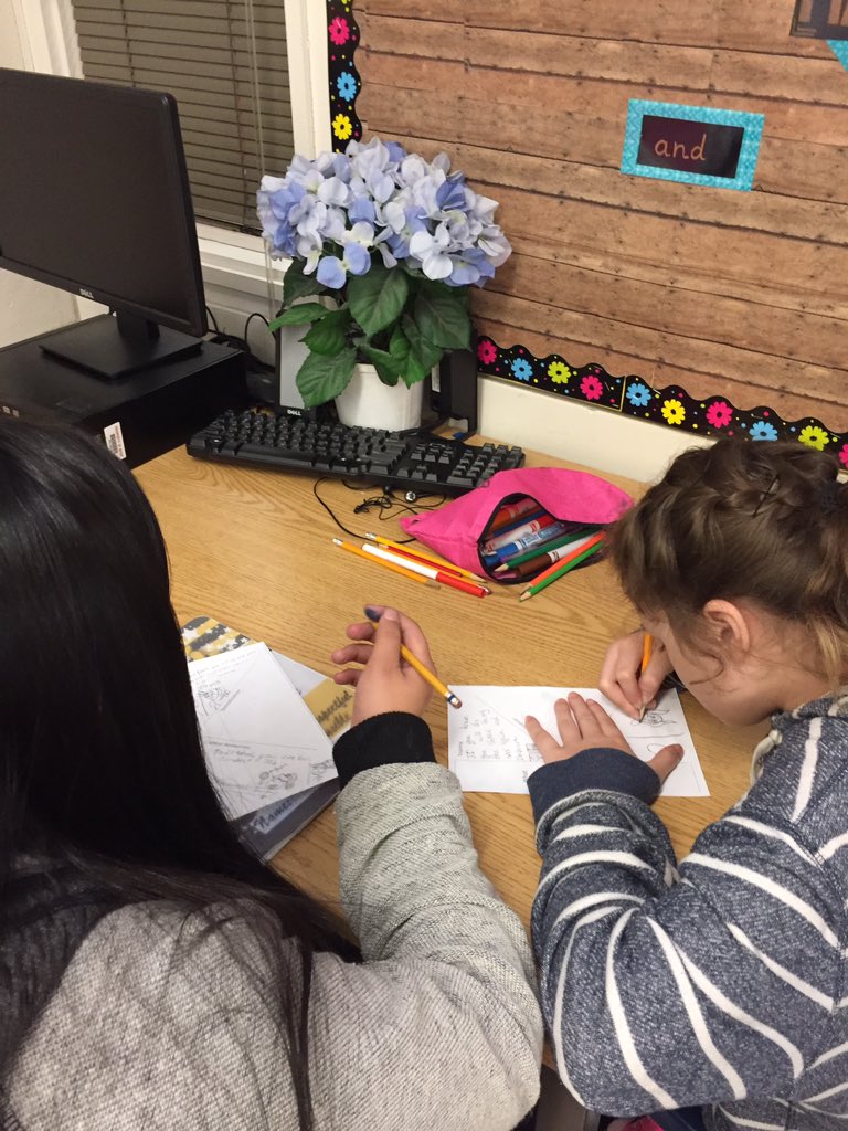 SherryHashman's tweet photo. Mrs. Chastain's students use market capitalization, resources, and specialization to focus on executive function skills. @1400PS  #bcscudl https://t.co/E76OJ2InH9