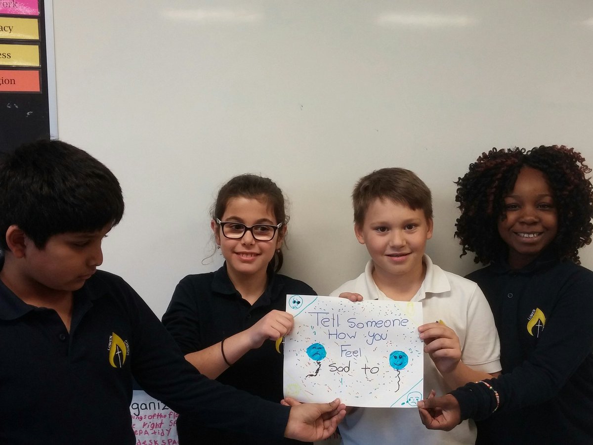 #BellLetsTalk #LCtalks #blueloon  <a href="/lclightmilton/">Lumen Christi</a>