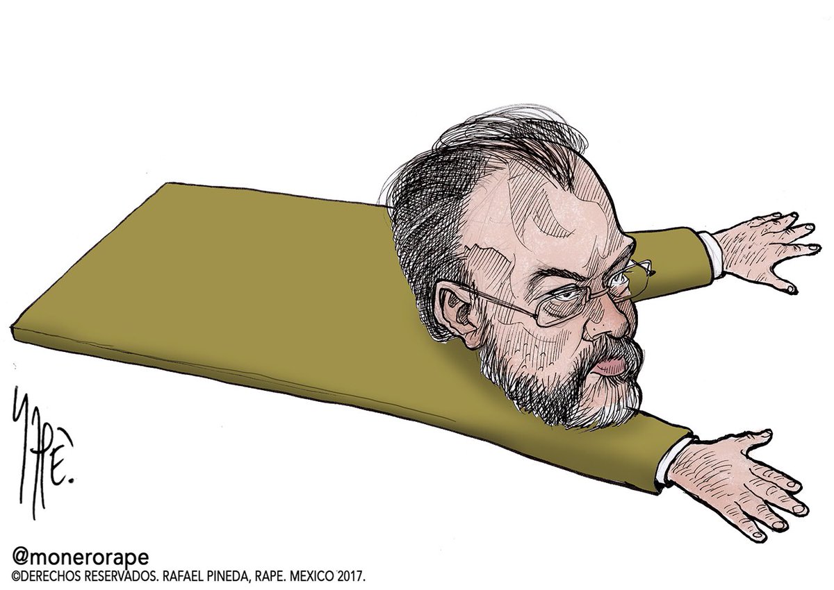 monerorape's tweet photo. Mientras tanto en #México el canciller reafirma su posicionamiento ante el  #muro de #Trump https://t.co/gycn9UwImI