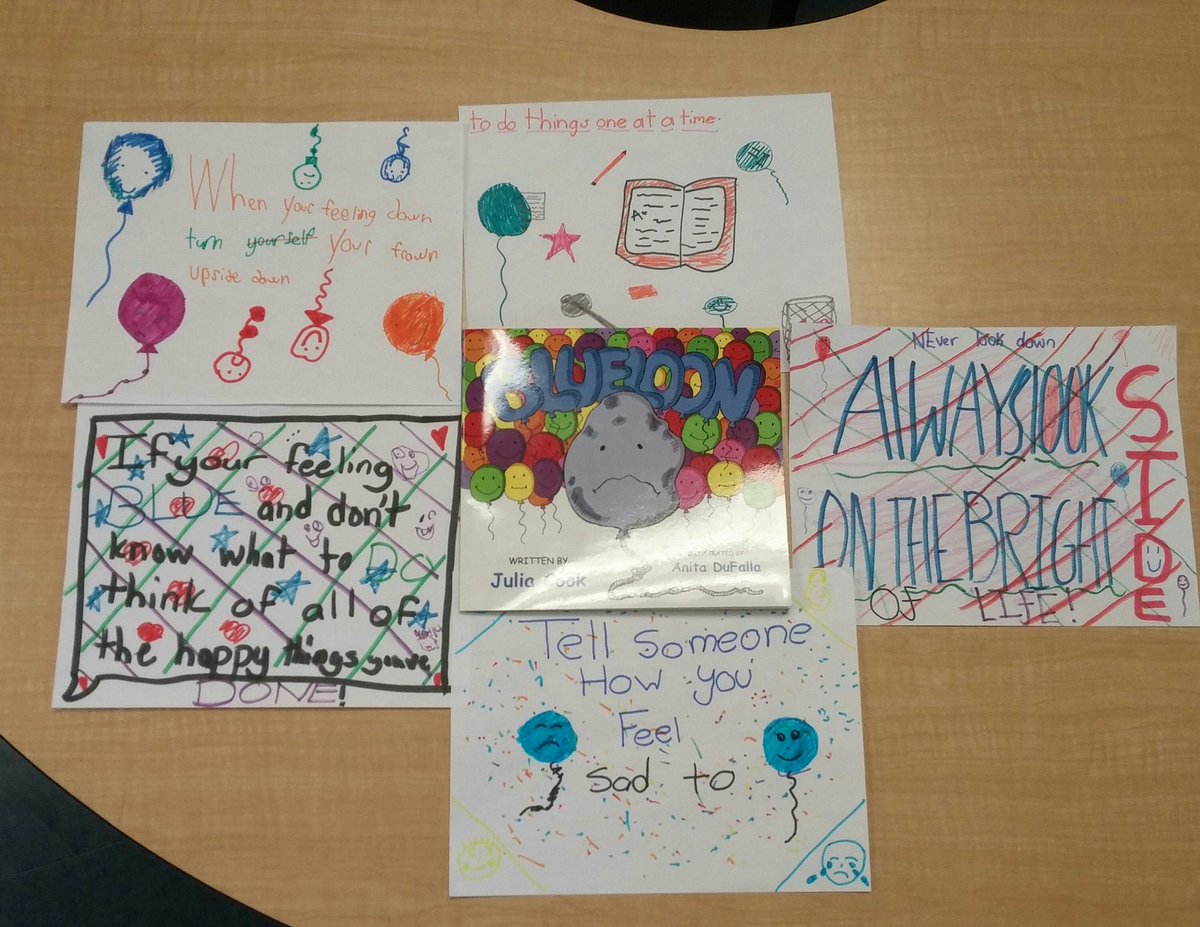 #BellLetsTalk #LCtalks #blueloon <a href="/lclightmilton/">Lumen Christi</a>