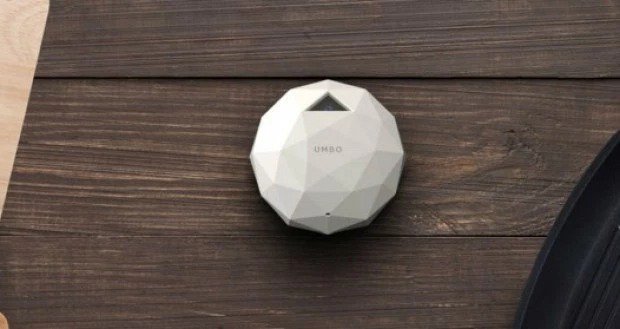 Tele13_Radio's tweet photo. @umbous es un dispotivo Smart Home que pretende dejar atrás el uso del celular en el hogar ¡Escuchas #NuevaMente! 📢 https://t.co/L71e9Dz1UC https://t.co/W7dSEMw34g