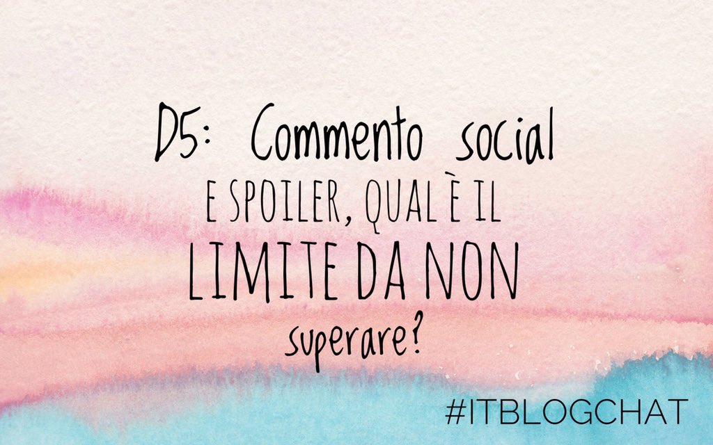 RocknMode__'s tweet image. Ultima domanda della #itblogchat di questa settimana. E qui vi voglio!
@ITBlog_RT