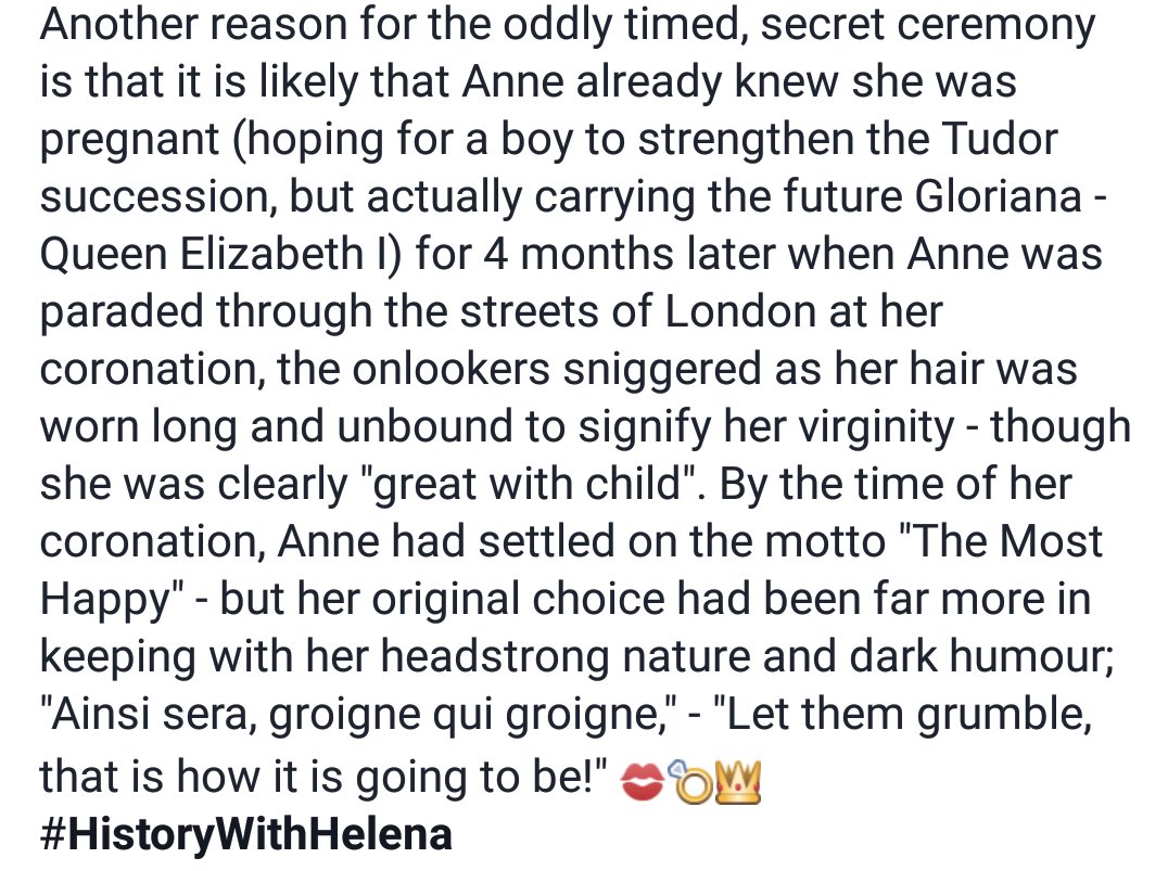 History With Helena tweet media