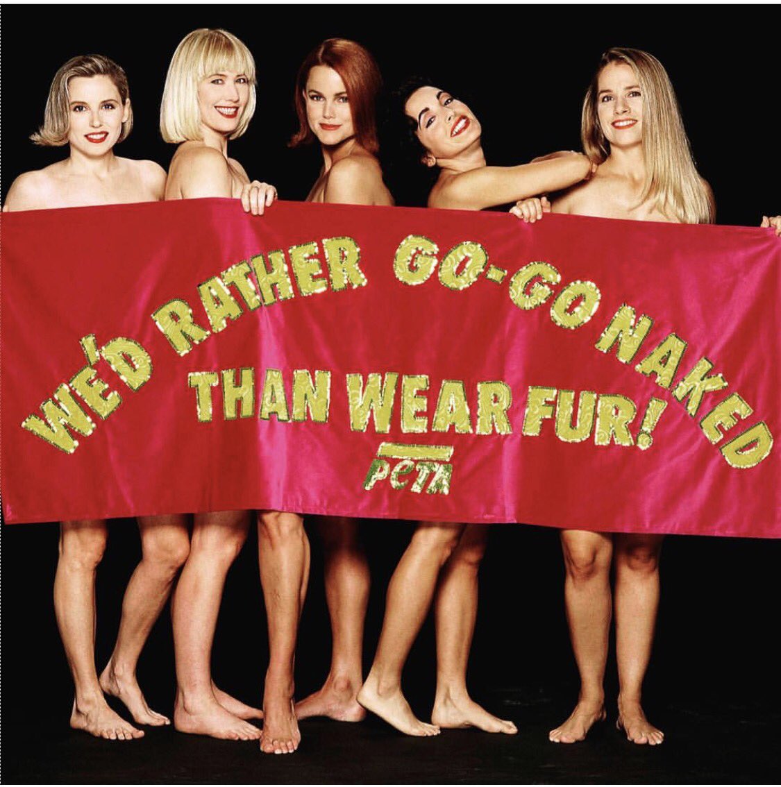The Go Go's on Twitter: Did you know that we were the first to do. The Go Go's on Twitter: Did you know that we were the first to do.