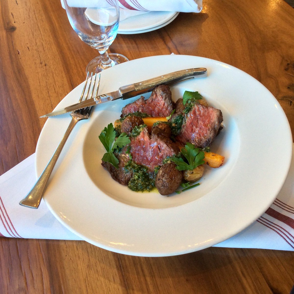 The Butcher Shop tweet media