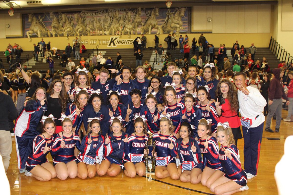 jjamiejozwiak's tweet image. @ CONANT. SATURDAY at 4:06. Be there or be 🔲!!!!!!! #SectionalsWeek