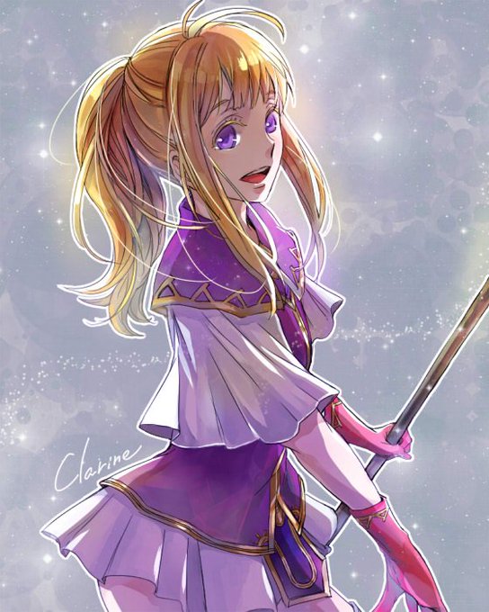 金髪のtwitterイラスト検索結果 古い順