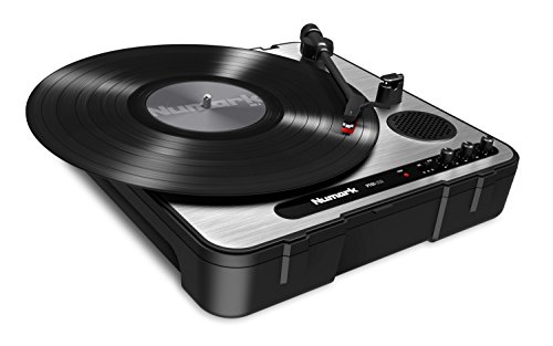 RealMarcoSanna's tweet photo. #Amazon Bestseller per la tua #musica? Guarda qui >> https://t.co/0iM7bIZnVC >> NUMARK Piastra vinile portatile DNU PT01USB https://t.co/cqNFSTEdgs