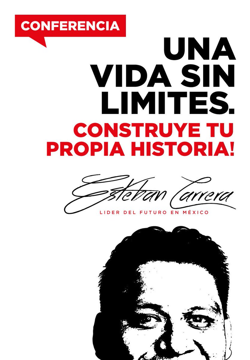 Emprendimientoe's tweet photo. Hoy nuestro Pdte @esteban_carrera estará en #Coacalco  @GobCoacalco en la Esc. Normal para hablar de #emprendimiento @CONCAMIN @Concaem https://t.co/yNJT07C6O5