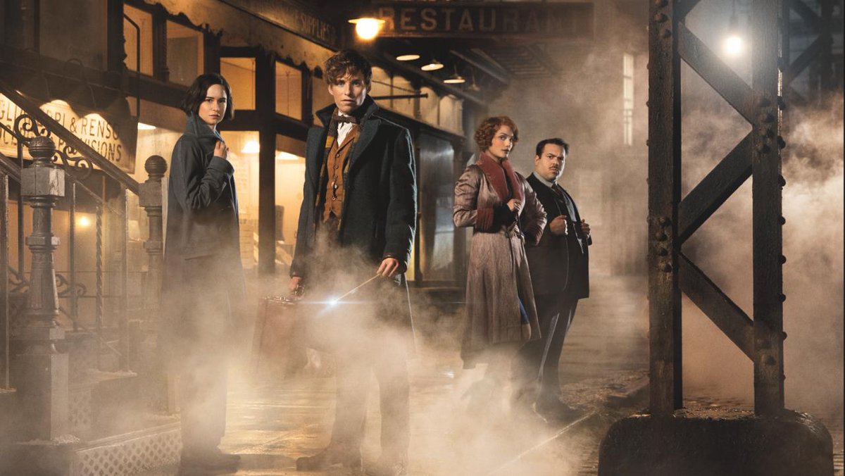 Newton_Sca's tweet photo. ¡Estamos nominados en los Oscars! Que agradables estos muggles. https://t.co/vO2Pzvd6VN