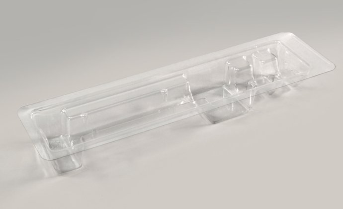 Polycarbonate (PC) is perfect for applications requiring transparency and exceptional impact strength. #BeyondPackaging