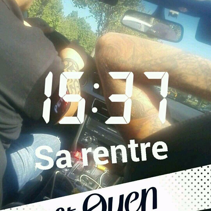 gitano_94's tweet image. #NouvellePhotoDeProfil