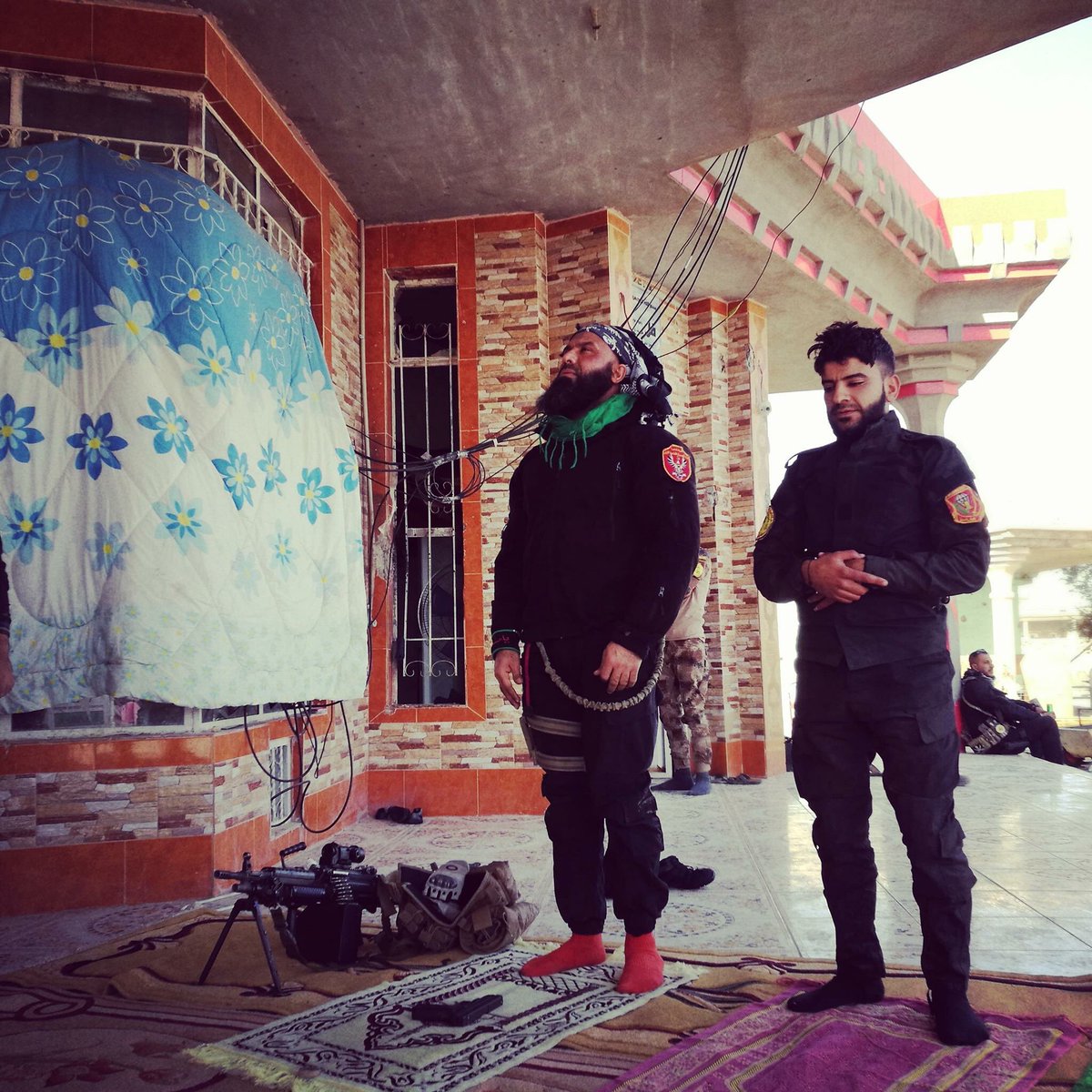 #On4ve12 Sünni Şia  kardeşliği savunduk biz