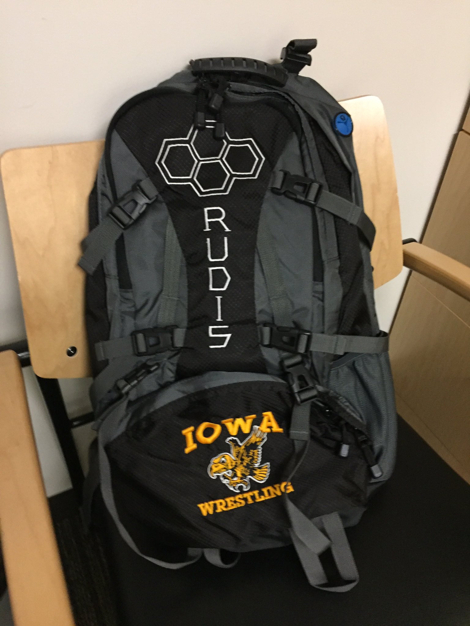 rudis backpack