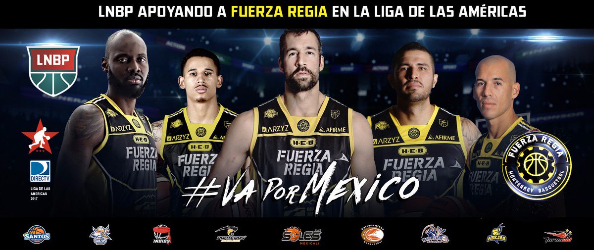 #Enterate #CreeEnTuJuego #VaPorMexico