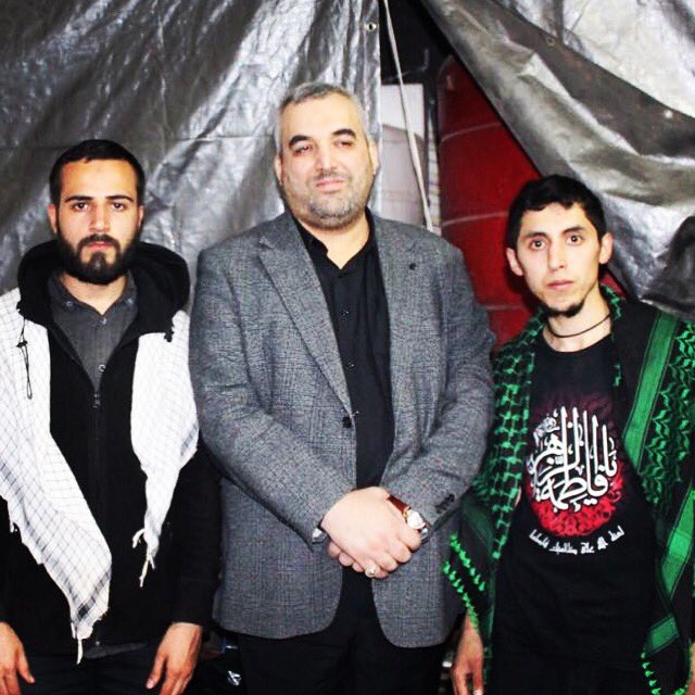 #On4ve12 @cevatgok110 her zaman yanındayız hocam