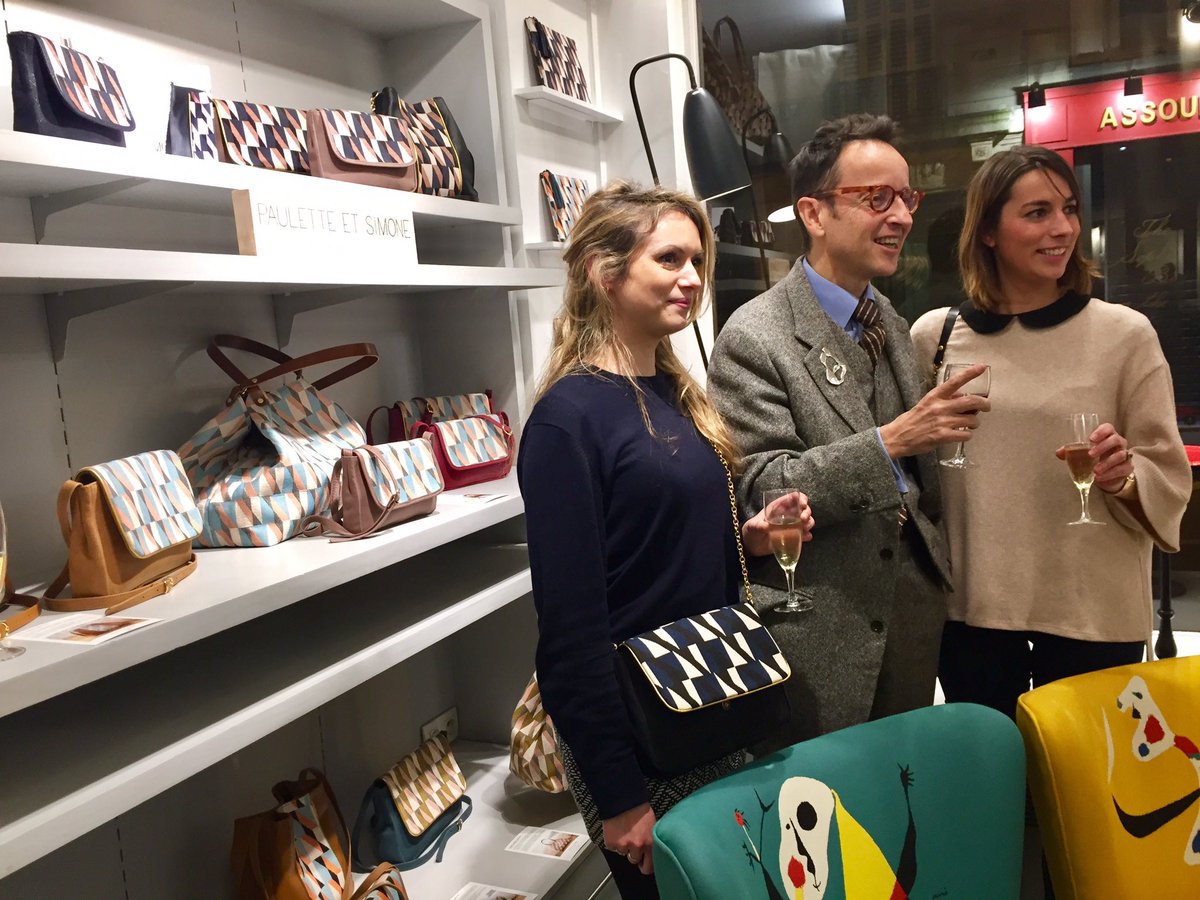 Véronique Lorelle tweet media