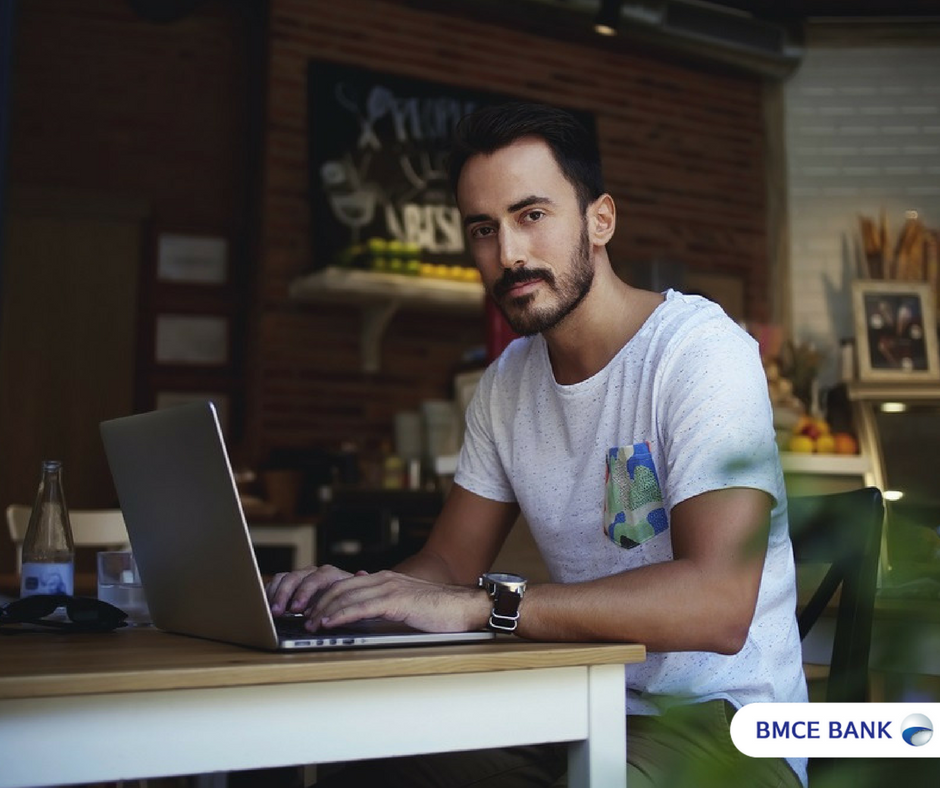 Bank_OfAfrica's tweet photo. Moroccan Citizens of The World
Benefit from a quick account opening in Morocco with BMCE #AgenceDirecte. https://t.co/wmbuZKEP9G https://t.co/DFRSXBgCXc
