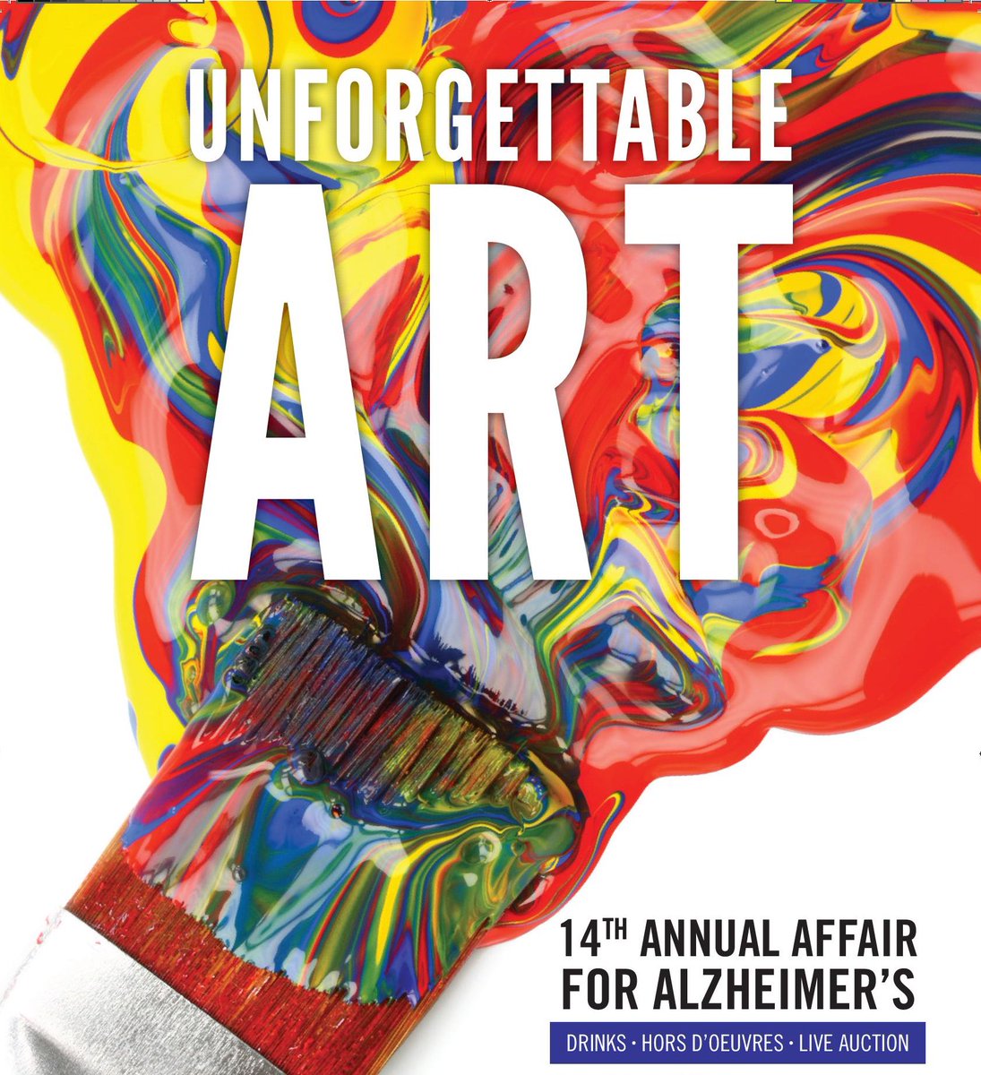 We're now accepting arist applications for our 2017 Unforgattable Art event on April 29! Sign up deadline is Feb 10! unforgettableart.org/artists.asp